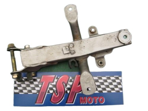 Supporto telaio motore - motore, support