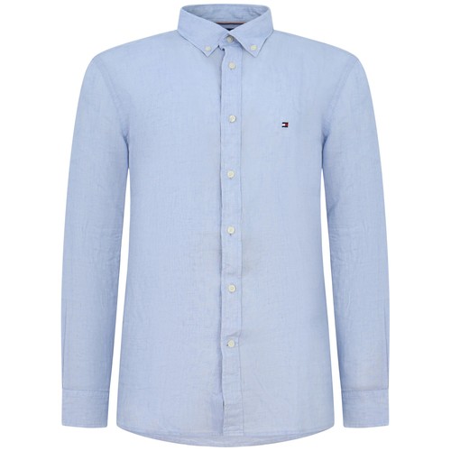 Tommy hilfiger camicia - -,
