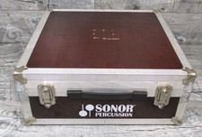 Flightcase bacino/accessorio