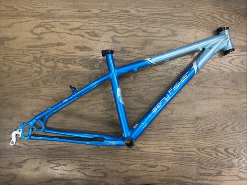 Telaio mountain bike gary - telaio,