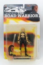 N2 Toys Mad Max The Road