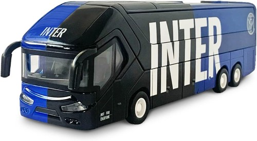 Mondo motors bus - mondo, milano