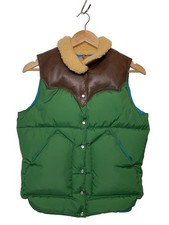Gilet piumino Rocky