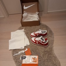 Air Force 1 Louis Vuitton