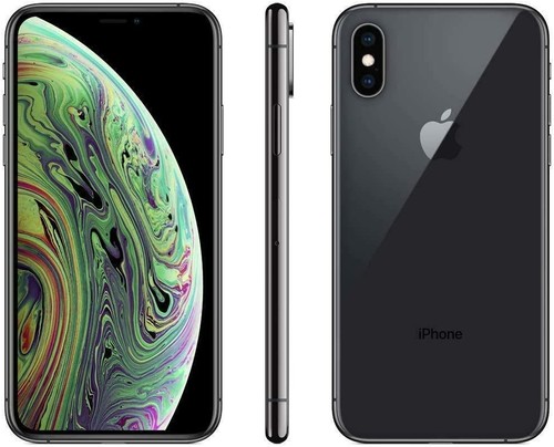 Apple iphone - x, |