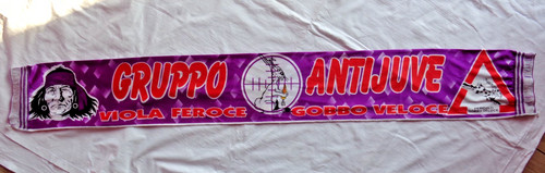 Rara sciarpa ultra ultras - rara,