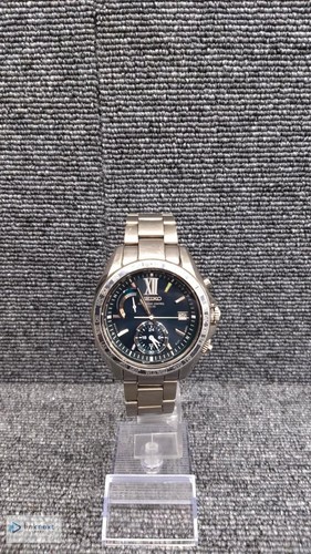 Orologio uomo seiko brightz - orologio,