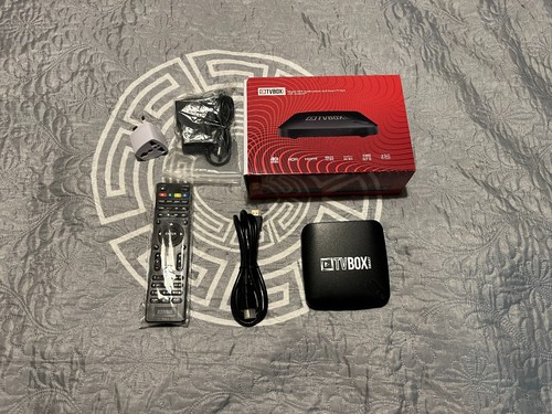 Tvbox polbox - tvbox, hd)