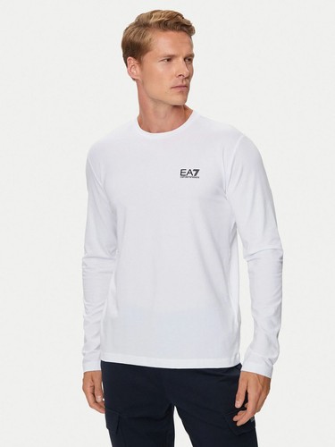 Shirt sport uomo ea7 8npt28 - uomo,