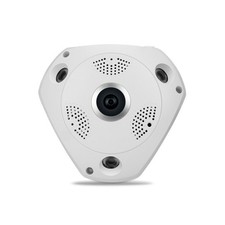 Telecamera 360 gradi AHD