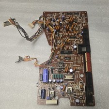 Scheda madre Technics SL-1500