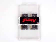 8 GB (2 x 4 GB) Kingston Fury