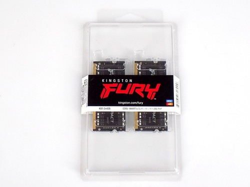 Kingston fury - 8, x