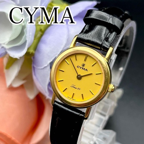 Orologio cyma donna oro luigi - donna,