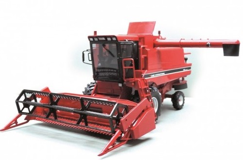 Replicagri moissonneuse - replicagri,