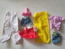 Barbie bambola lotto - barbie,