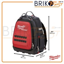 MILWAUKEE PACKOUT ZAINO DA