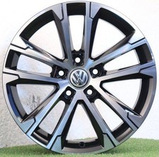 Cerchio in lega Volkswagen Passat Variant 17 ORIGINALE 3G0601025M
