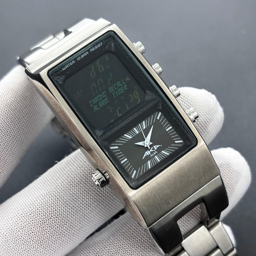 Raro orologio vintage seiko - orologio,