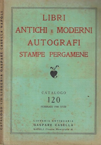 Libri antichi moderni - libri,