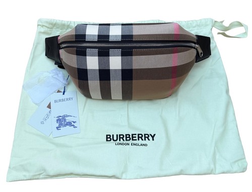 Borsa laterale burberry sonny - laterale,