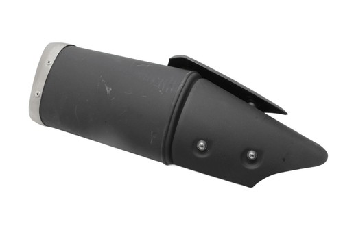 Marmitta silenziatore di - silenziatore,