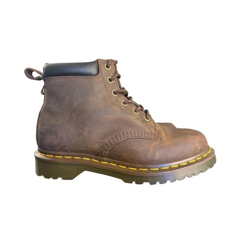 Stivali combattimento dr - stivali,