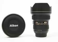Nikon AF-S NIKKOR 14-24 mm
