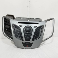 Autoradio ford fiesta - autoradio,