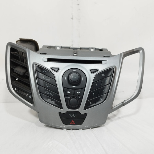 Autoradio ford fiesta 2010 - autoradio,