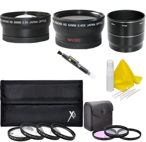 Kit accessori set - accessori, filtro