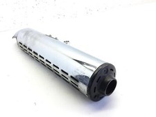 TERMINALE SCARICO MARMITTA BMW R 850 R 848 2004 WB10428A74ZF