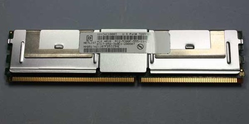 Ram 2rx4 fb - gb,