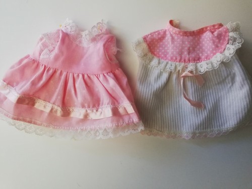 Abiti dress doll - dress,