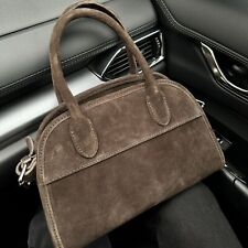 Borsa tote mini  in pelle