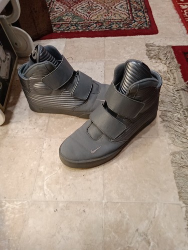 Nike flystepper 2k3 grigio - nike,