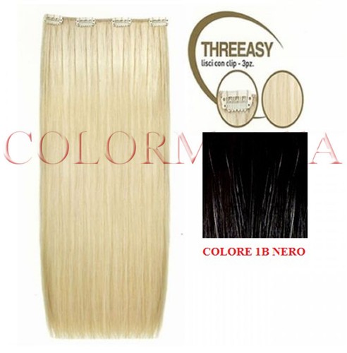 She threeasy kit fasce - threeasy, 3