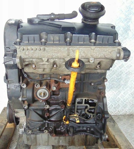 Motore volkswagen tdi - 1.9,