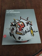 44 -Ugo Nespolo - Sculture nel Salvadanaio - Collezione Banca Intermobiliare