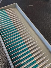 30 FRESE DIAMANTATE TESTA