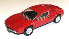 MASERATI MERAK - 100 ANNI DI