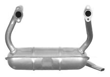 marmitta silenziatore posteriore Fiat 126 500 benzina 4271044