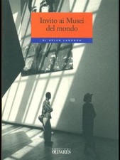 INVITO AI MUSEI DEL MONDO. MICROGUIDA ICONOCLASTA PER MOMENTI D'ARTE