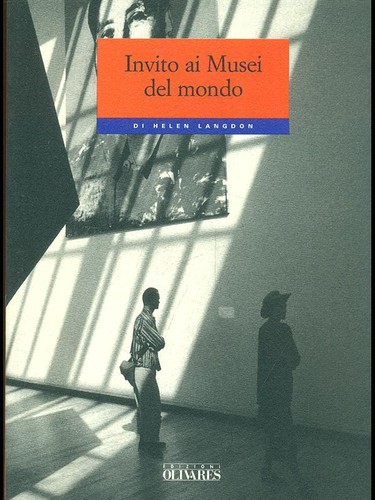 Invito musei del mondo - invito,