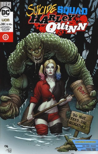 Suicide squad harley - /, quinn