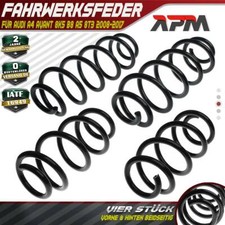 4x Molle Telaio Anteriore