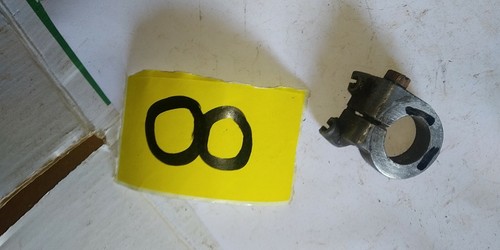 Demm 50cc manicotto manopola - 50cc,