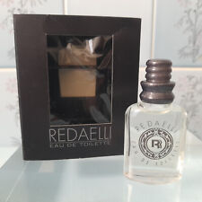 Redaelli eau de toilette 6,5ml Miniatura / mignon raro da collezione