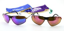 Occhiali da sole JULBO 2 pezzi