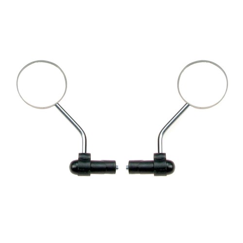 Universal steckspiegel ø70 - universal,